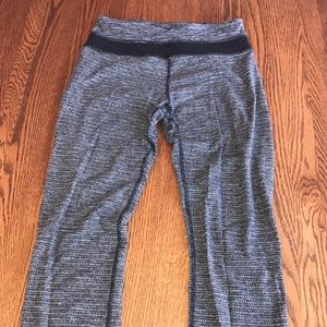 Lululemon leggings
